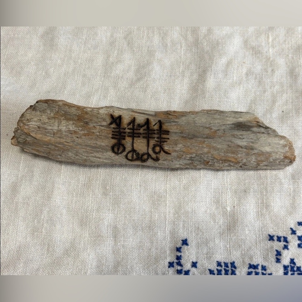 Runic, pagan , Viking bundle - Picture 6 of 16